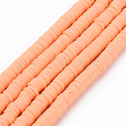 Ручной полимерные нити глины шарик CLAY-T002-6mm-46