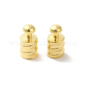 Латунные бусины FIND-Z039-21G