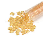 Миюки тила бусины SEED-L009-L-N04