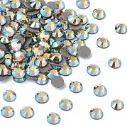 Камни preciosa® crystal hotfix с плоской основой Y-PRC-HSS10-80250-200