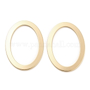 Латунные соединительные колечки KK-Q789-55G