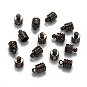 Латуни мозг конец KK-D218-9x6-B