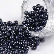 6/0 стакан бисер SEED-A009-4mm-606