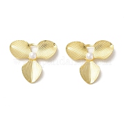 Стойки обшивки латунные подвески KK-B053-20G