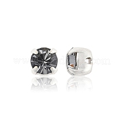 Preciosa® maxima crystal в пришивной чашке X-PRC-SS16-00030-260-S