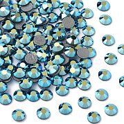 Камни preciosa® crystal hotfix с плоской основой Y-PRC-HSS6-23980-200