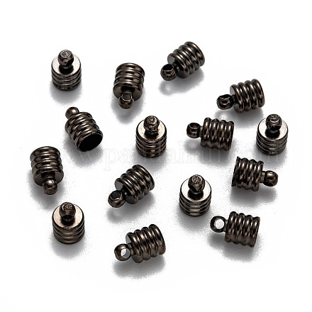 Латуни мозг конец KK-D218-9x6-B-1