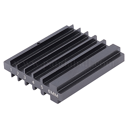Кромкообрезной станок для стальной кожи TOOL-WH0021-05-1