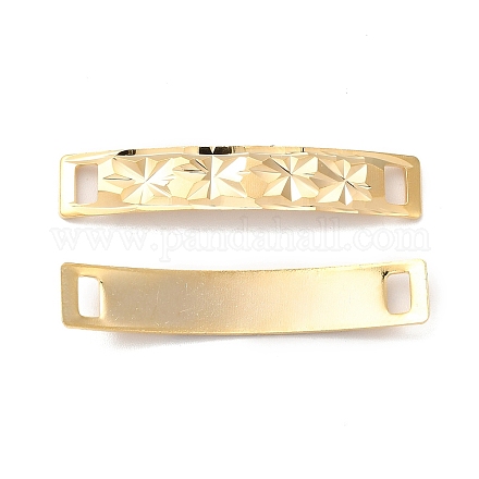 Подвески из латуни KK-H442-54G-1
