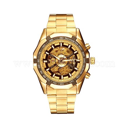 Часы сплава головка механические часы WACH-L044-04G-1