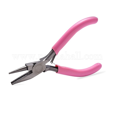45 # клещи из углеродистой стали PT-YW0001-07-1