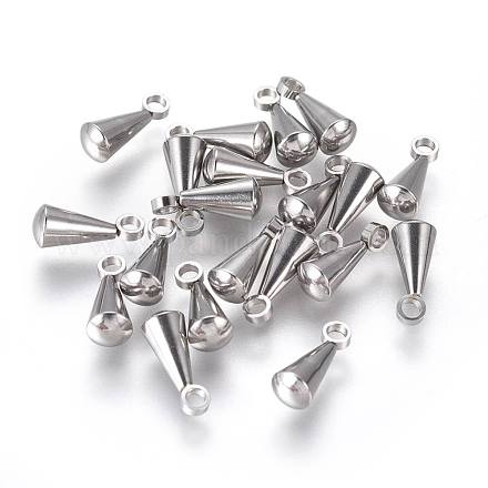 Подвески из нержавеющей стали марки 304 STAS-F222-011-1
