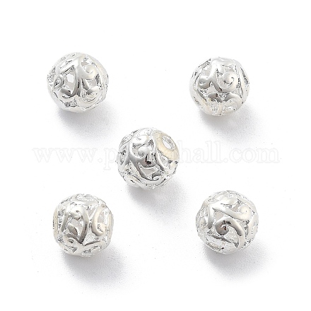 Сплава полые шарики PALLOY-P238-16S-RS-1