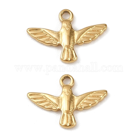 Подвески из нержавеющей стали 304 STAS-R170-01G-05-1