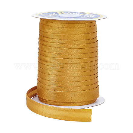 Ленты из полиэстера и атласа длиной 60 м. OCOR-WH0078-87-1