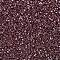 MIYUKI Delica Beads, Cylinder, Japanese Seed Beads, 11/0, Transparent Colours Lustered, (DB1222) Transparent Dark Cranberry Luster, 1.3x1.6mm, Hole: 0.8mm, about 100000pcs/500g
