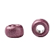 Круглые бусины toho SEED-JPTR11-0563F-3