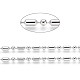 Шариковые цепи из нержавеющей стали марки 304 CHS-L024-025A-1
