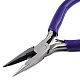 Набор стальных плоскогубцев TOOL-N007-002C-9