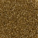 Бусины Миюки Делика SEED-MY11-DB0118-2