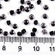 8/0 стакан бисер SEED-A014-3mm-138B-4