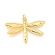 Латунные подвески KK-L225-037G-1