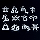 12шт 12 стильные подвески из сплава со стразами FIND-SZC0010-502-1
