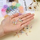 Ювелирные изделия DIY-YW0003-43-9