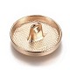 Кнопки сплава хвостовиком X-BUTT-D054-18mm-05KCG-2