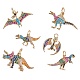 6 шт. ZIRC-SZ0004-85-1