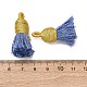 Подвески из хлопка FIND-D302-02G-3