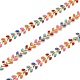 Цепи из нержавеющей стали 304 CHS-H030-01G-1