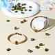 Pandahall 52 шт. FIND-TA0003-80-6