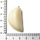 Подвески из непрозрачной смолы FIND-I044-16B-3