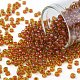 Круглые бусины toho X-SEED-TR08-0303-1
