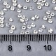 (доступна услуга переупаковки) 8/0 стеклянный бисер SEED-C025-3mm-134-4