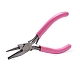 45 # клещи из углеродистой стали PT-YW0001-07-1