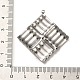 Подвески из нержавеющей стали 304 STAS-Q316-02P-3