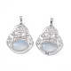 Opalite подвески G-H283-01U-3