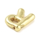 Стойки обшивки латунные подвески KK-C055-01R-G-2