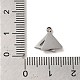 Подвески из нержавеющей стали марки 304 STAS-L022-261P-3