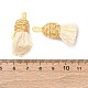 Подвески из хлопка FIND-D302-02J-3
