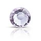 Preciosa® maxima crystal без горячей фиксации плоские камни Y-PRC-NSS6-20110-2