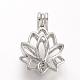 Литые диффузор Locket подвески PALLOY-S062-40P-1