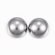 Кабошоны из нержавеющей стали марки 304 X-STAS-H398-12mm-37P-1