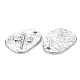 Латунные подвески KK-S356-531P-NF-2