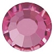 Камни preciosa® crystal hotfix с плоской основой Y-PRC-HSS10-70350-2