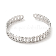 Браслеты из нержавеющей стали 304 BJEW-L682-005P