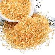 Имитация кошачьего глаза стеклянные бусины SEED-H003-03C
