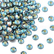 Камни preciosa® crystal hotfix с плоской основой Y-PRC-HSS10-50230-200